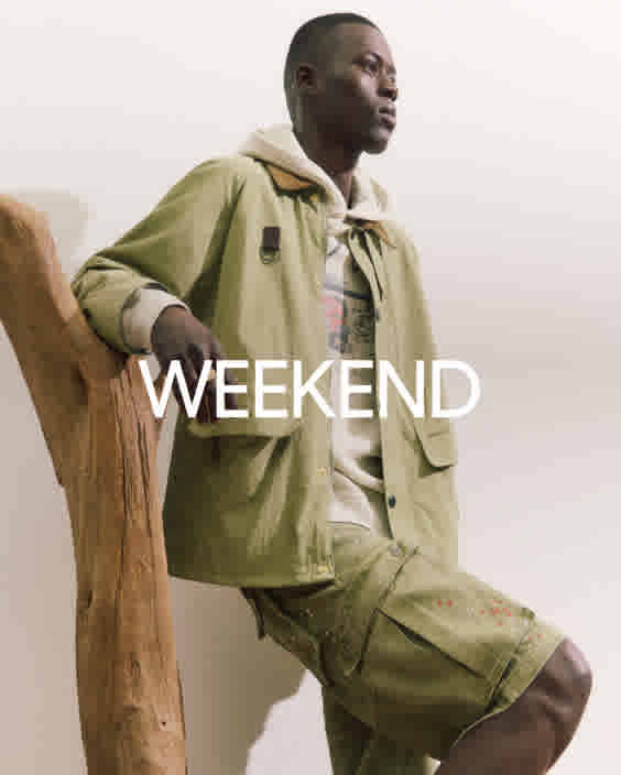 Weekend
