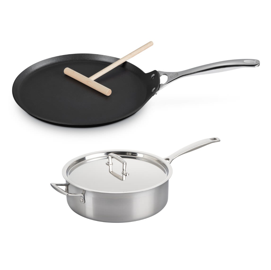 Le Creuset