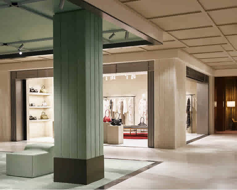 59th Street - Store Photo