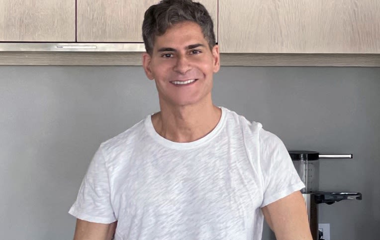 In the Kitchen with Anthony Thomas Melillo