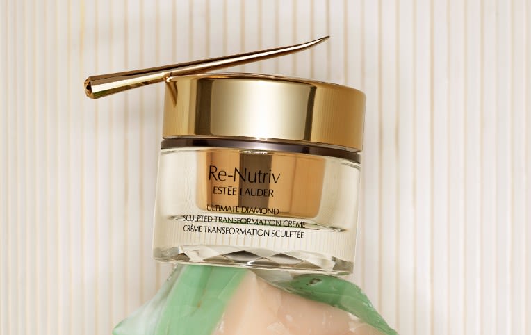 precision lifting and firming with estée Lauder