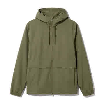 Men’s Rain Jackets
