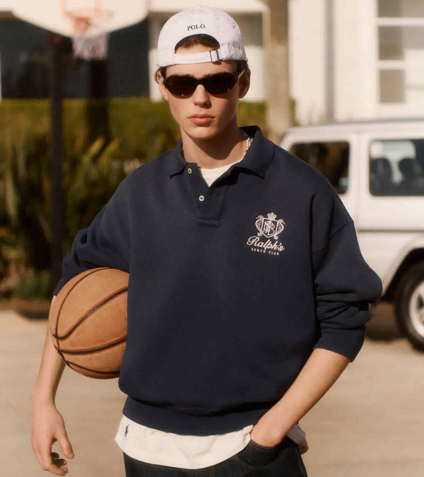 Ralph Lauren
