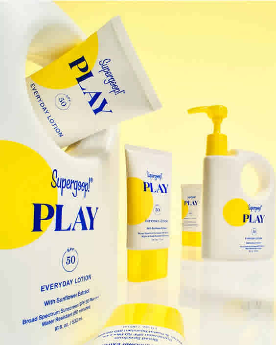 Supergoop!