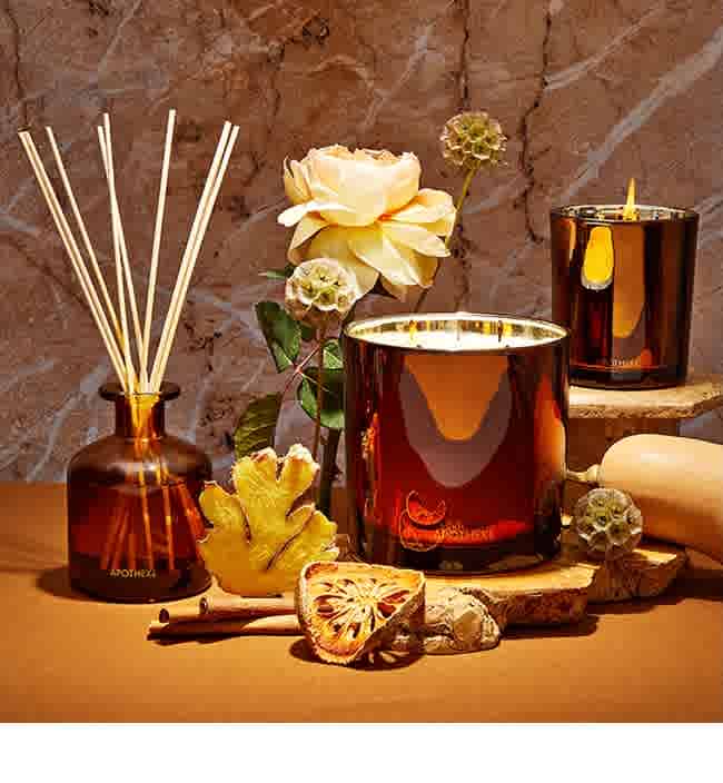 Get ready for pumpkin season