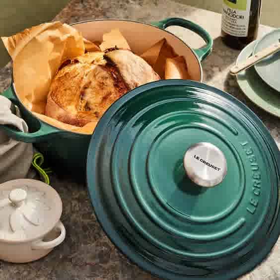 Dutch Oven