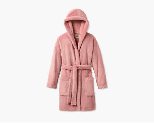 Sleepwear & Robes
