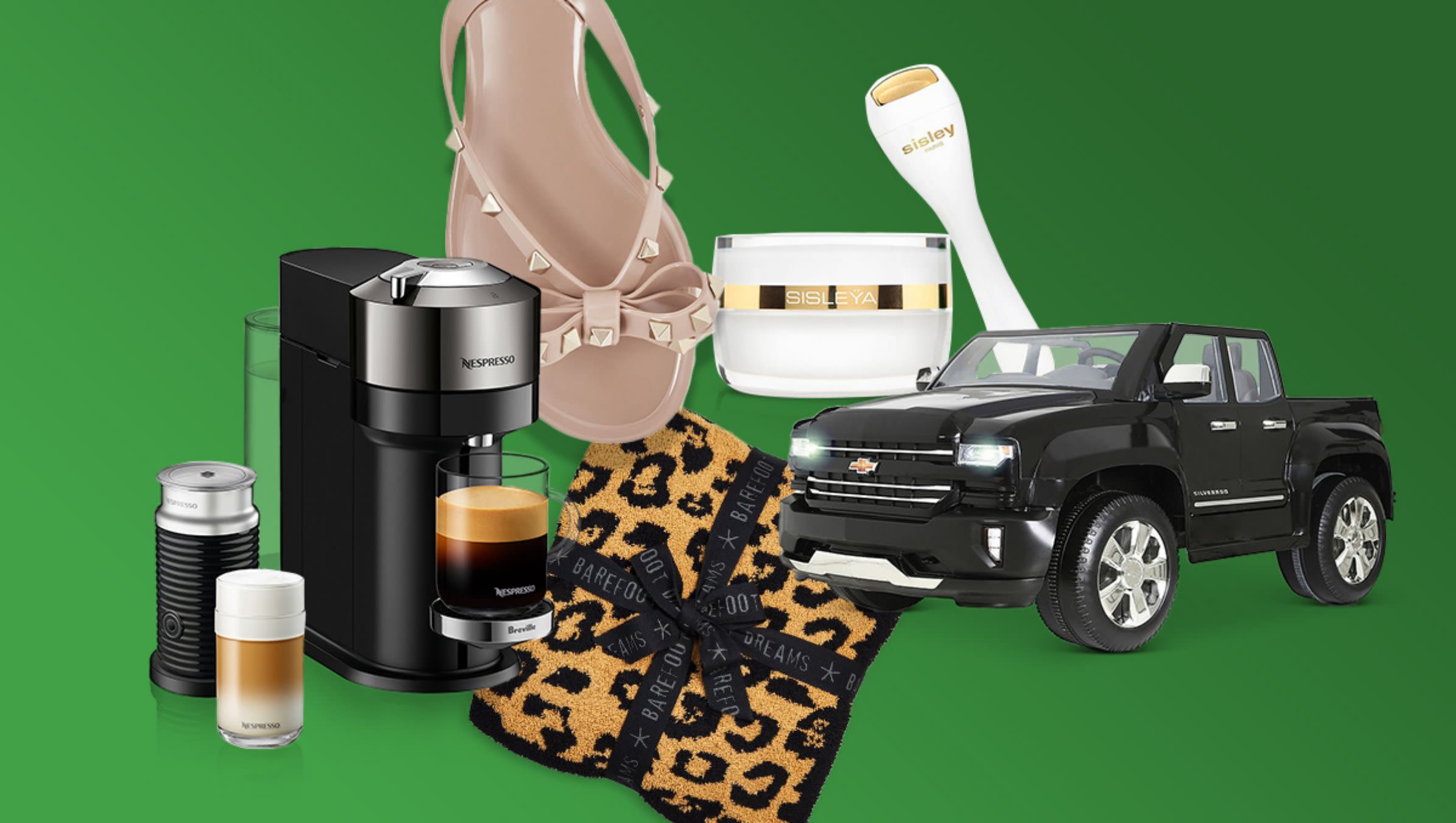 Top 10 Gifts That Our Stylists Are Giving This Year