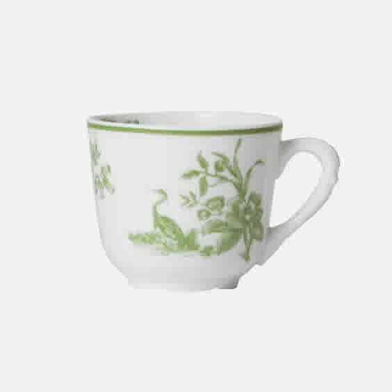 Teacups