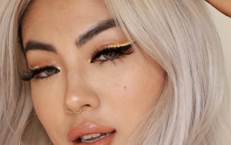 Beauty Breakdown: Ellen V Lora