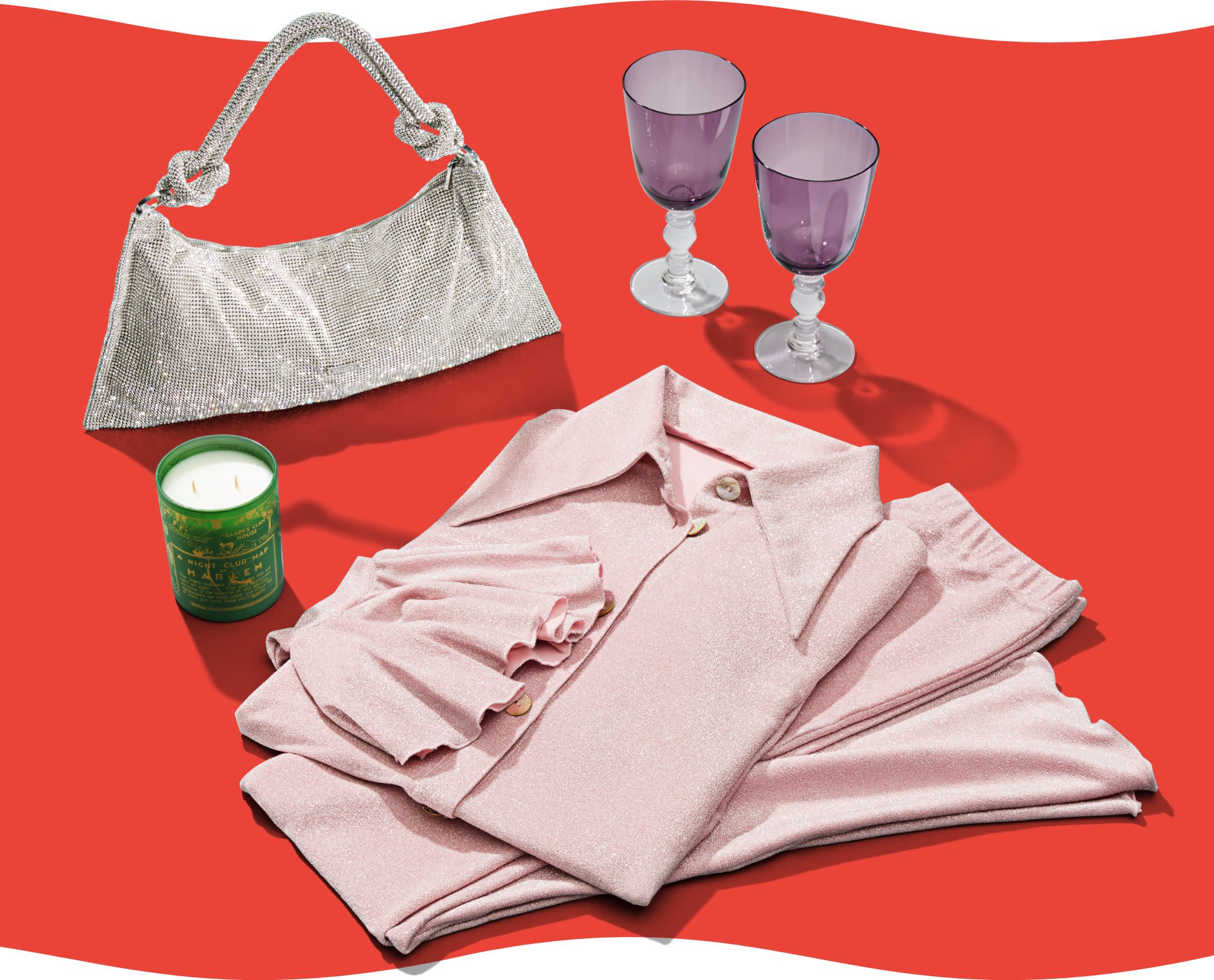 For Your Dinner Party