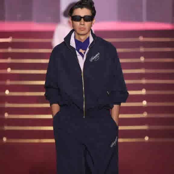 New! Willy Chavarria