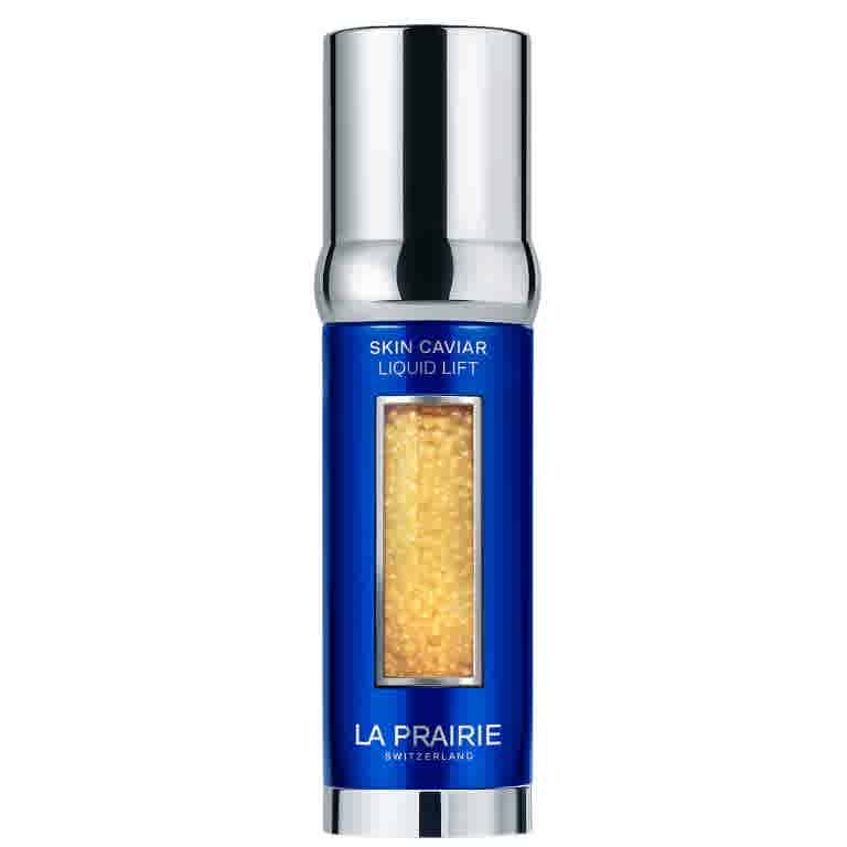 LA PRAIRIE 