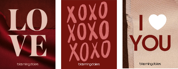 Bloomingdale's Gift Cards