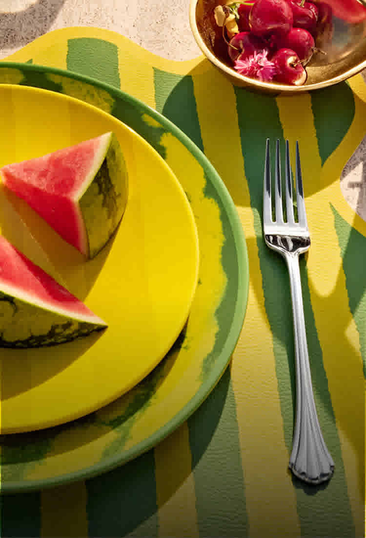 An Alfresco Affair