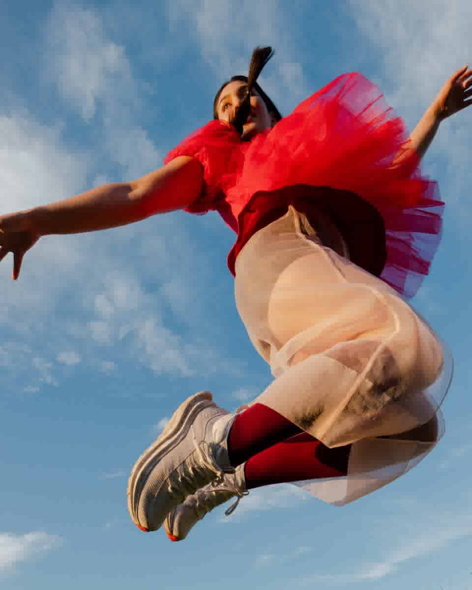 Hoka Alex Proba