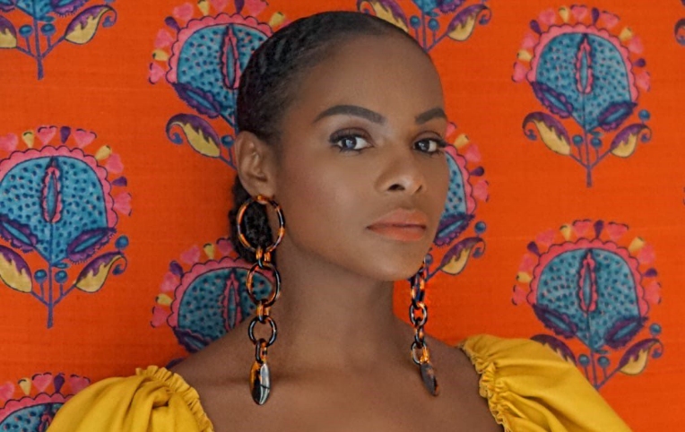 an inside look at the female founders carousel with curator tika sumpter 