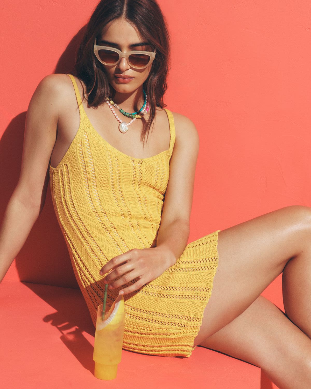 AQUA Beach Club | Bloomingdale's