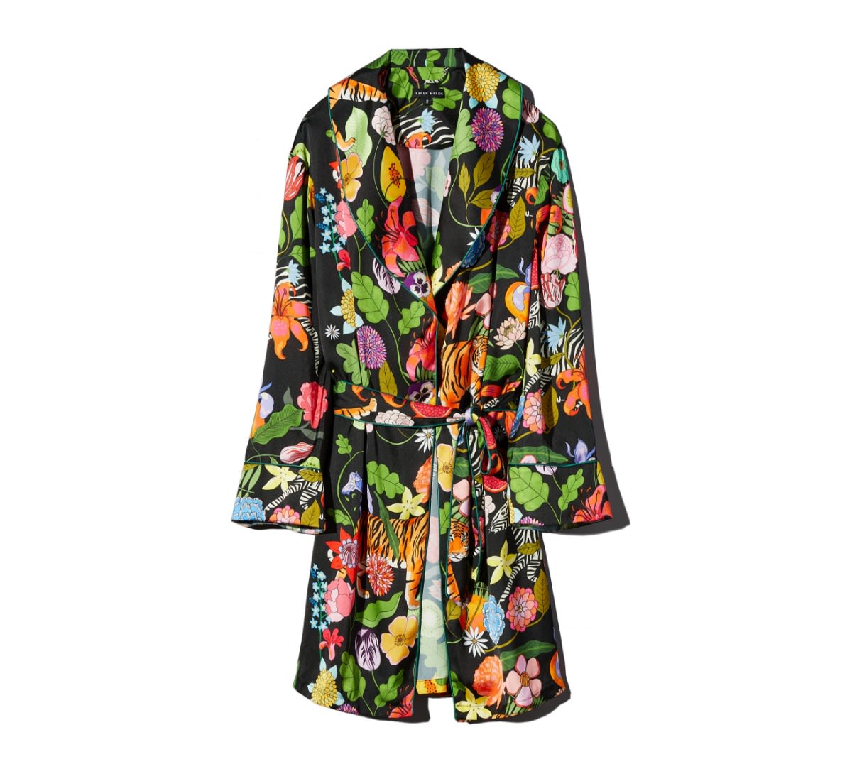 KAREN MABON ROBE