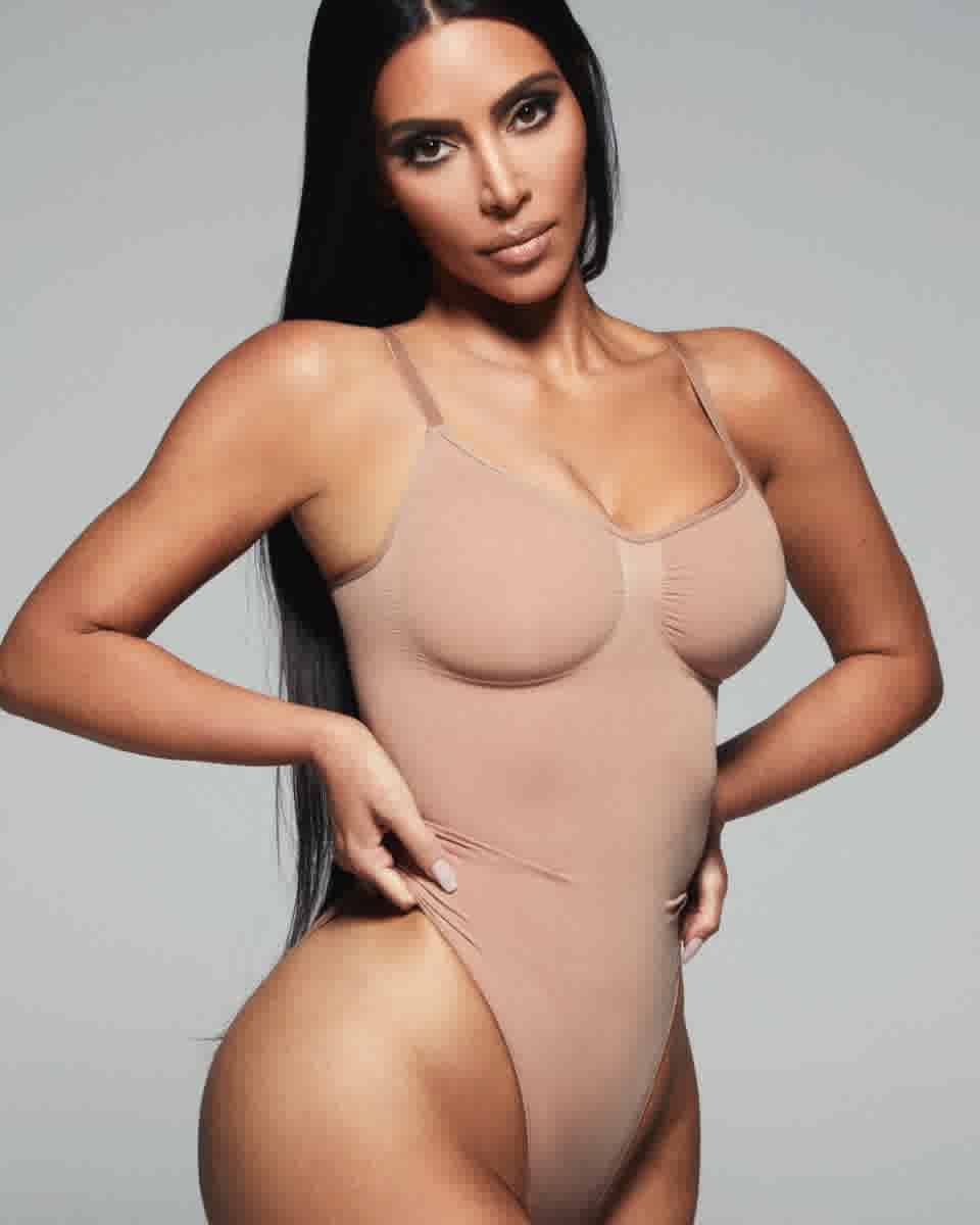 Kim Kardashian