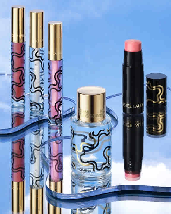 EstÉe Lauder X Diane Von Furstenberg