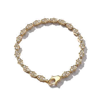 Fine jewelry