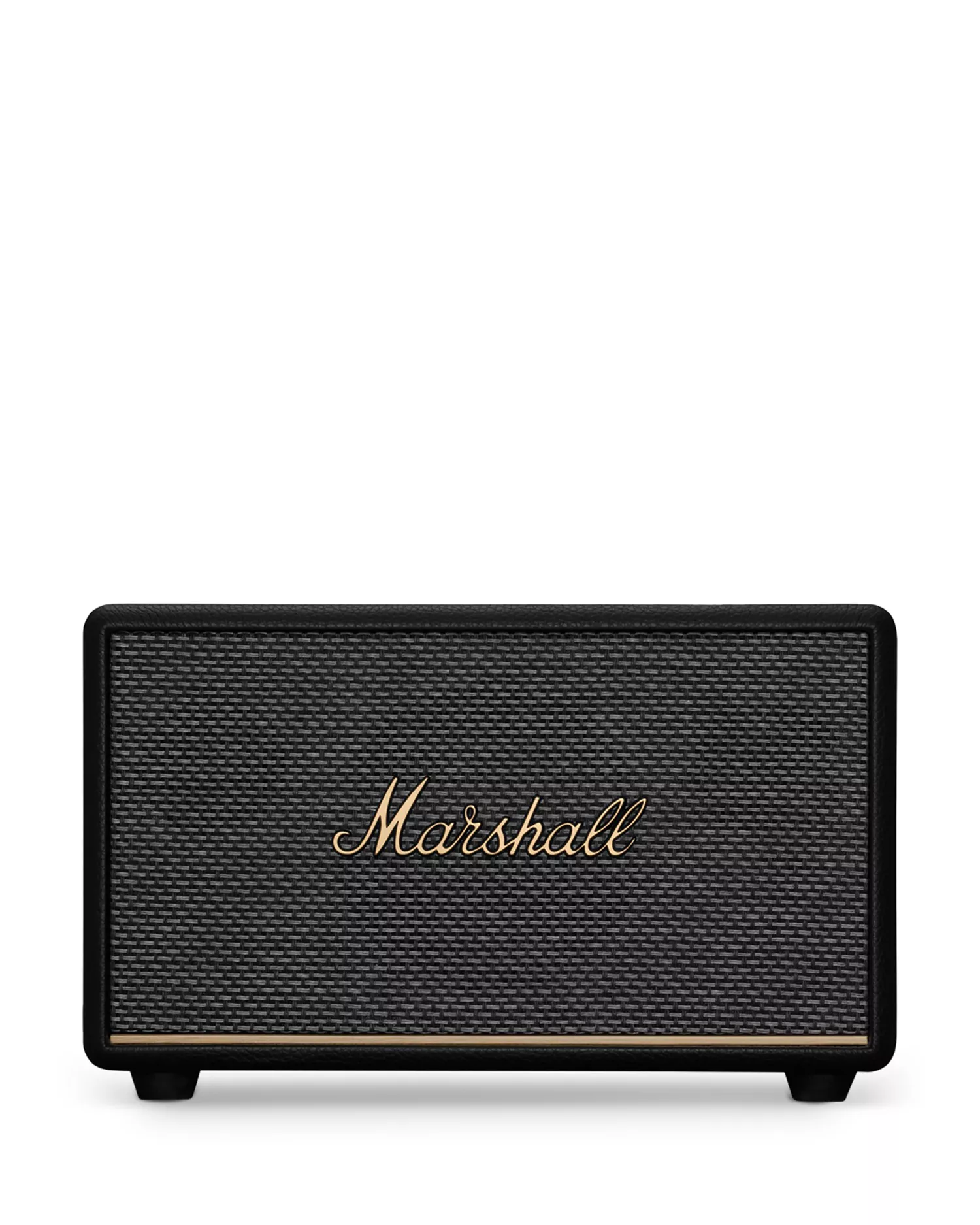 Marshall Acton III Bluetooth Home Speaker