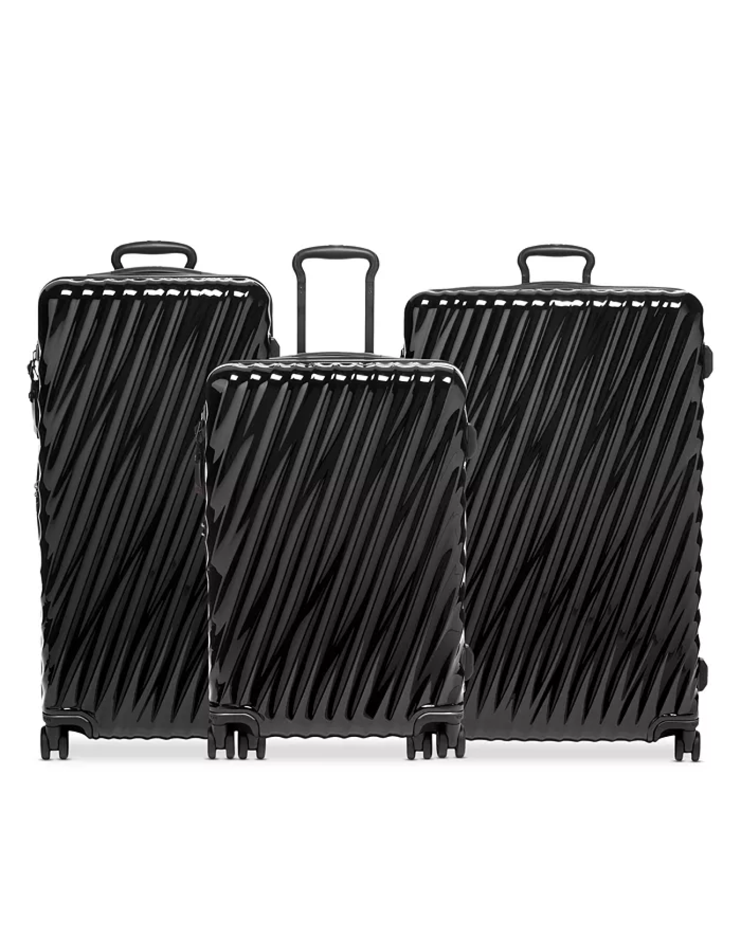 Tumi 19 Degree Luggage Collection