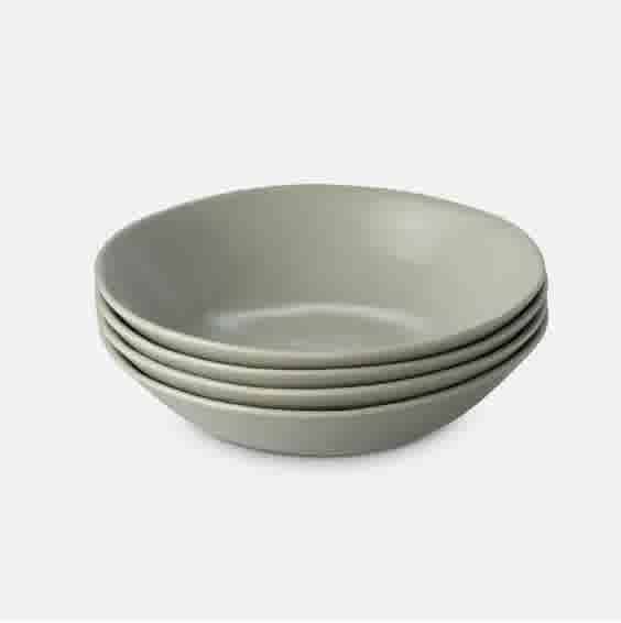 Pasta Bowls