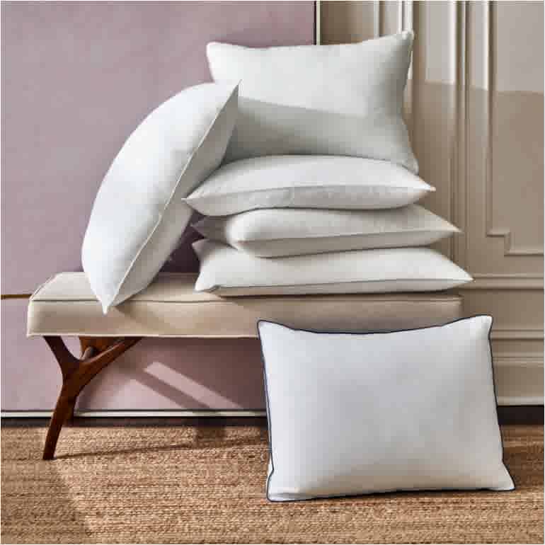 Pillows