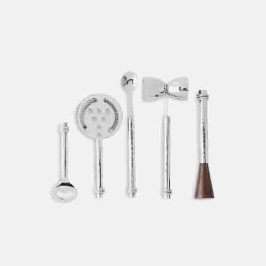 Bar Tools