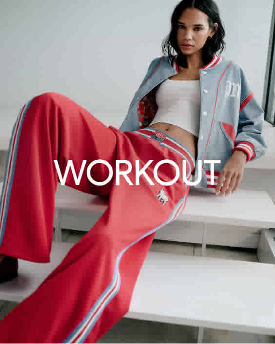 Workout