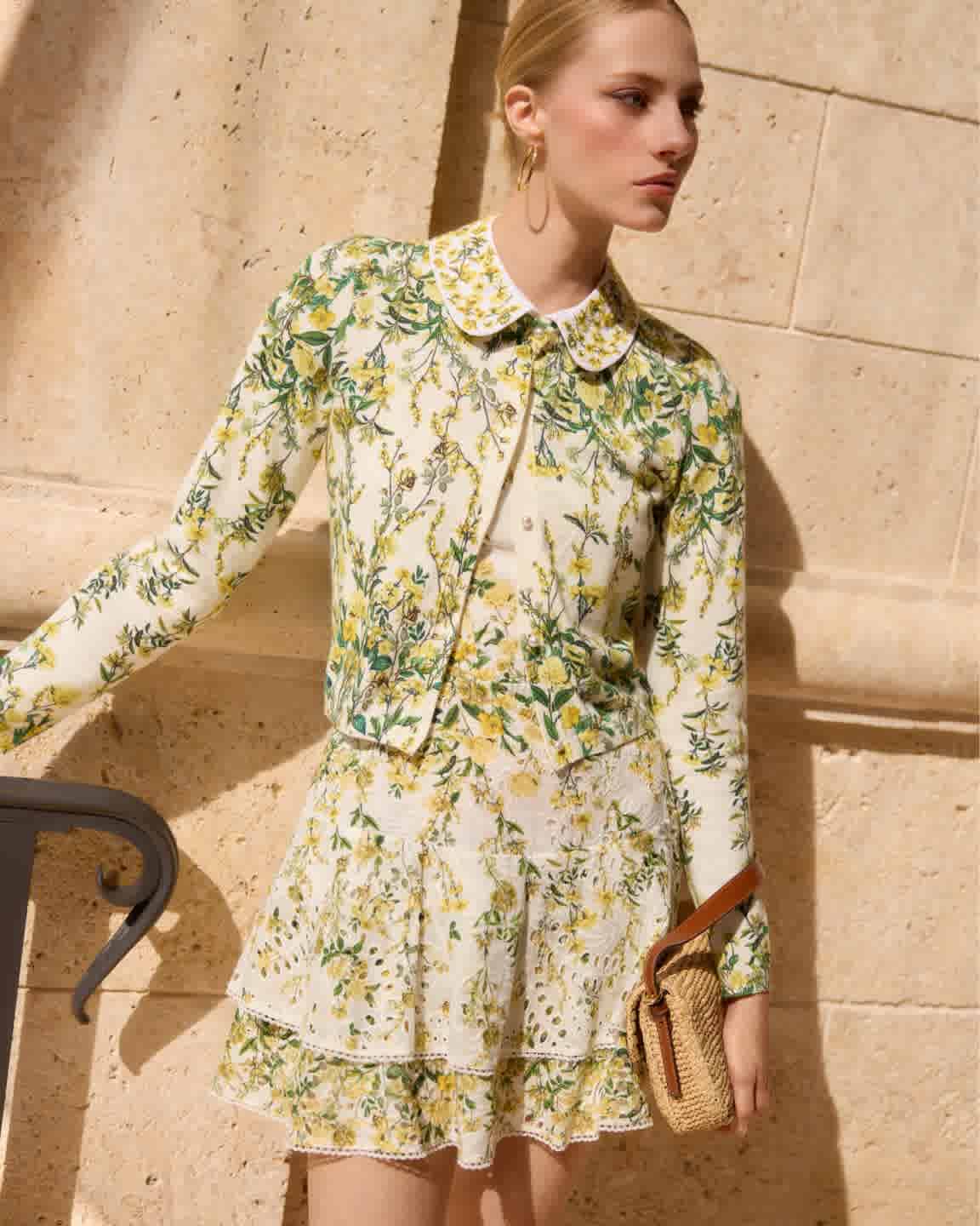 Alice + Olivia