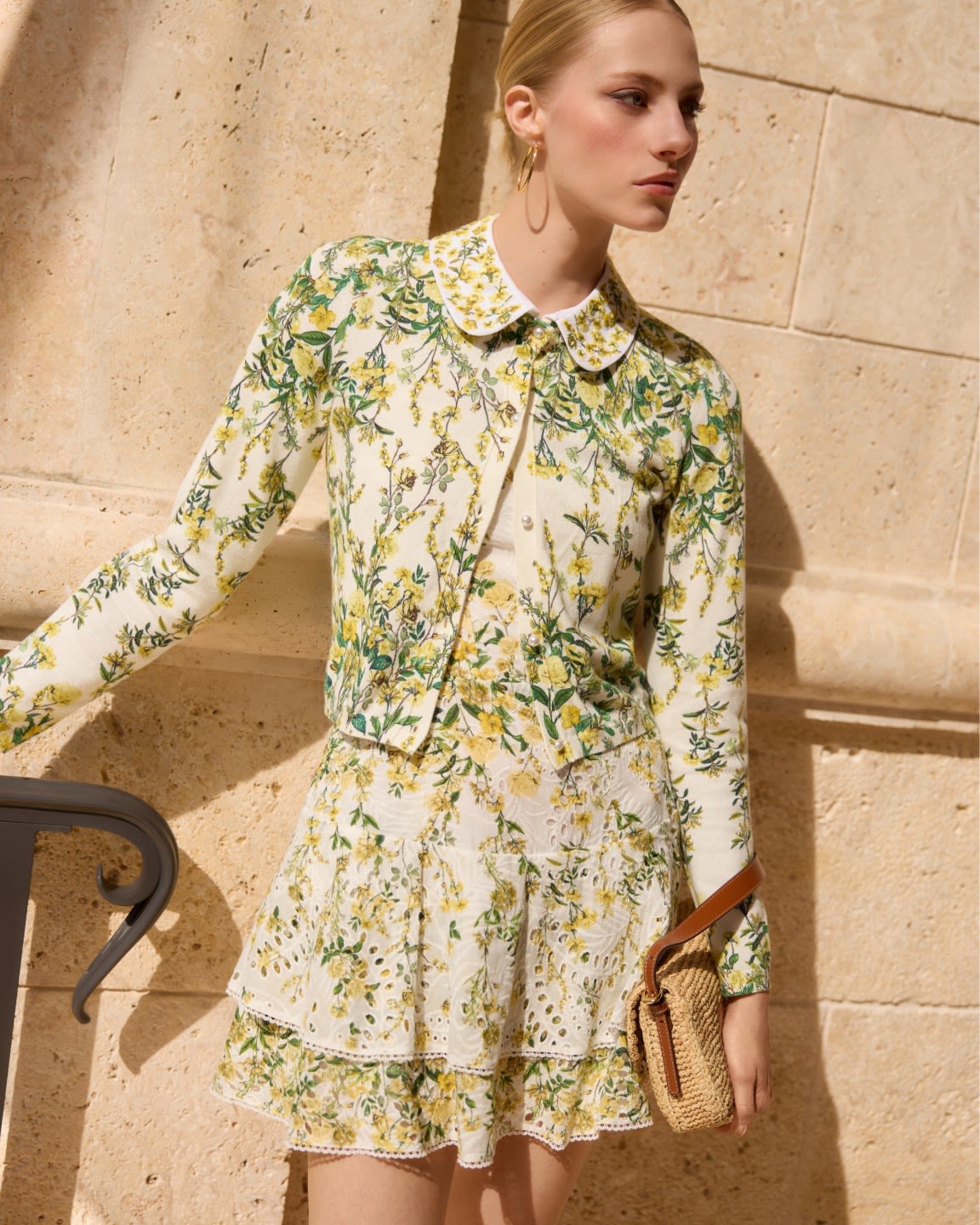 Alice + Olivia