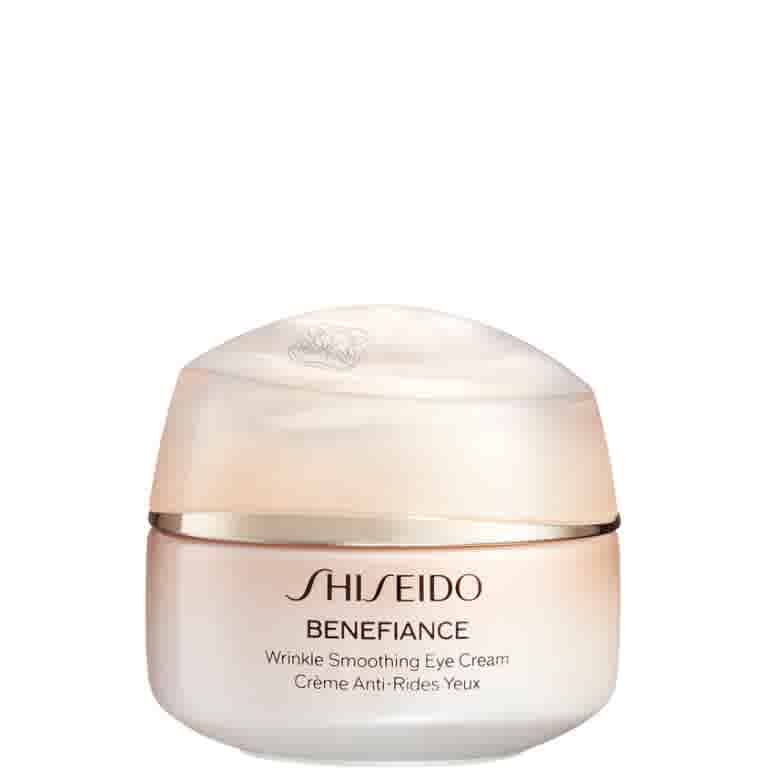 SHISEIDO 