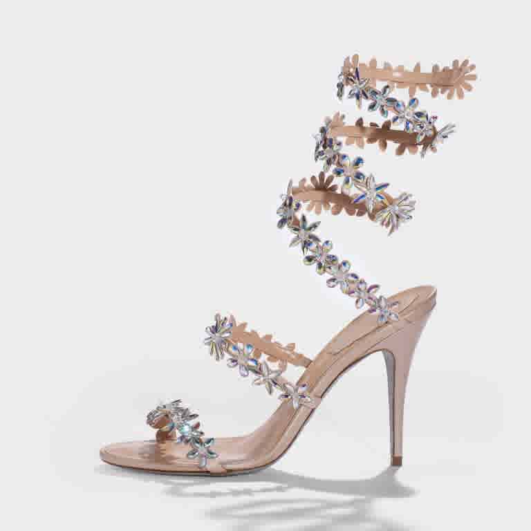 Party-ready Shoes