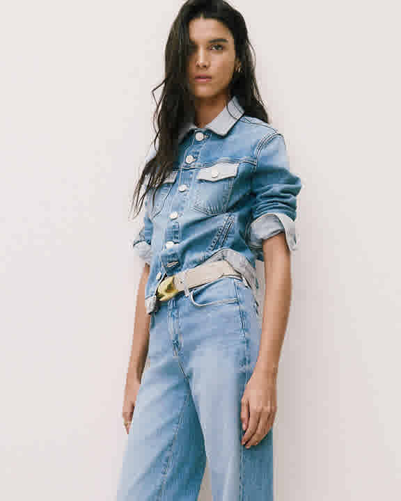 The Denim Guide