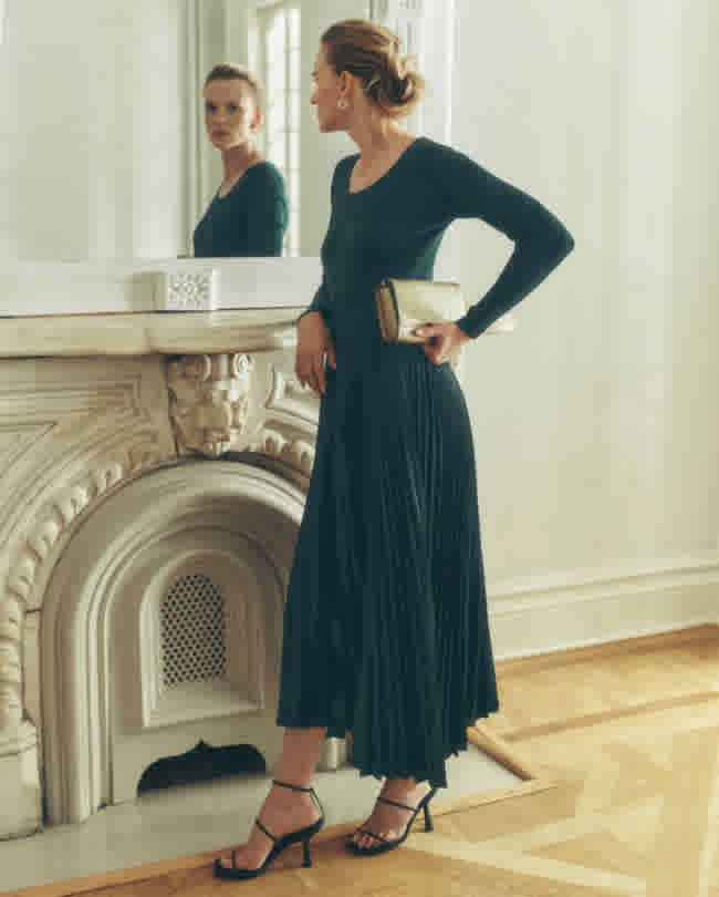 New at Bloomingdale's: Elie Tahari