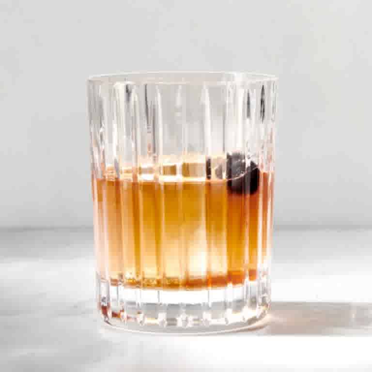 Whiskey Glass
