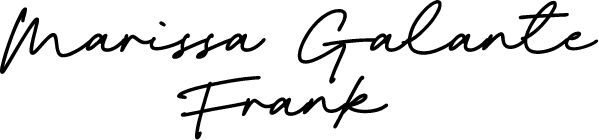 Marissa Galante Frank