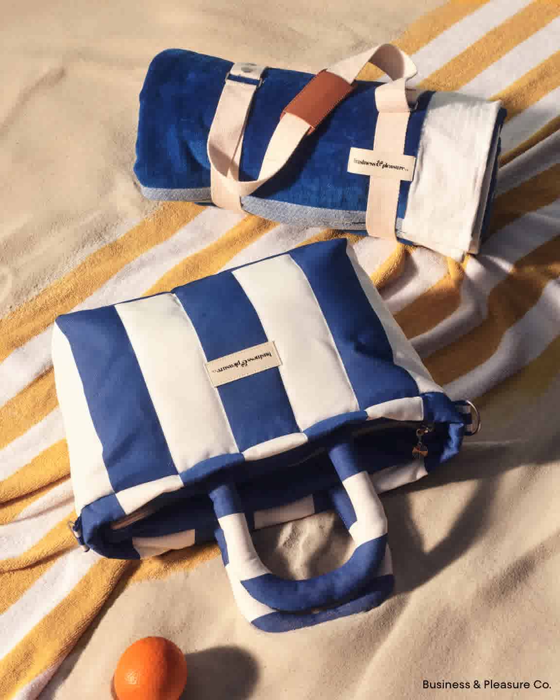 Business & Pleasure Co.