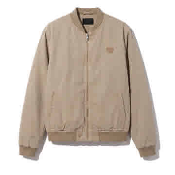 Men’s Bomber Jackets