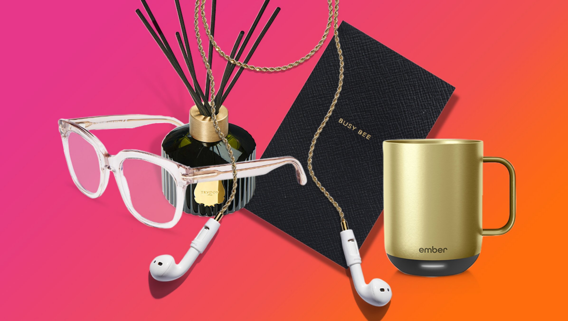 Work From Home Gift Guide: WFH Gifts - Bloomingdale's