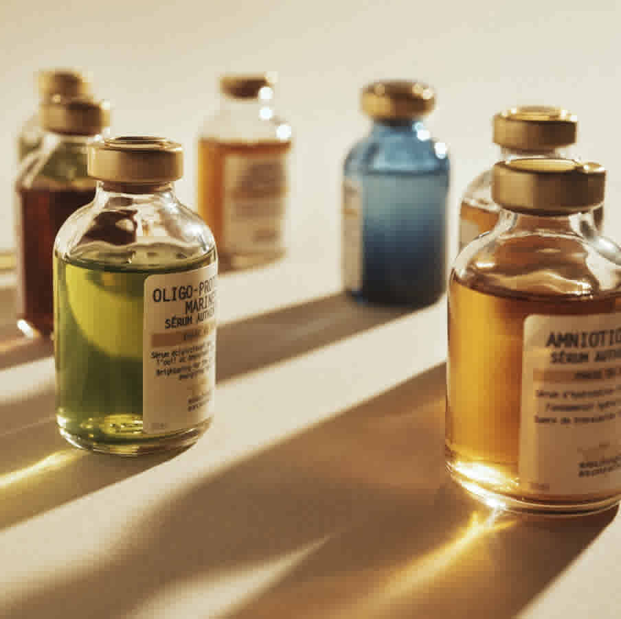 Biologique Recherche