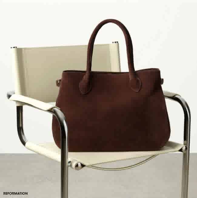 The Essential: Tote Bags