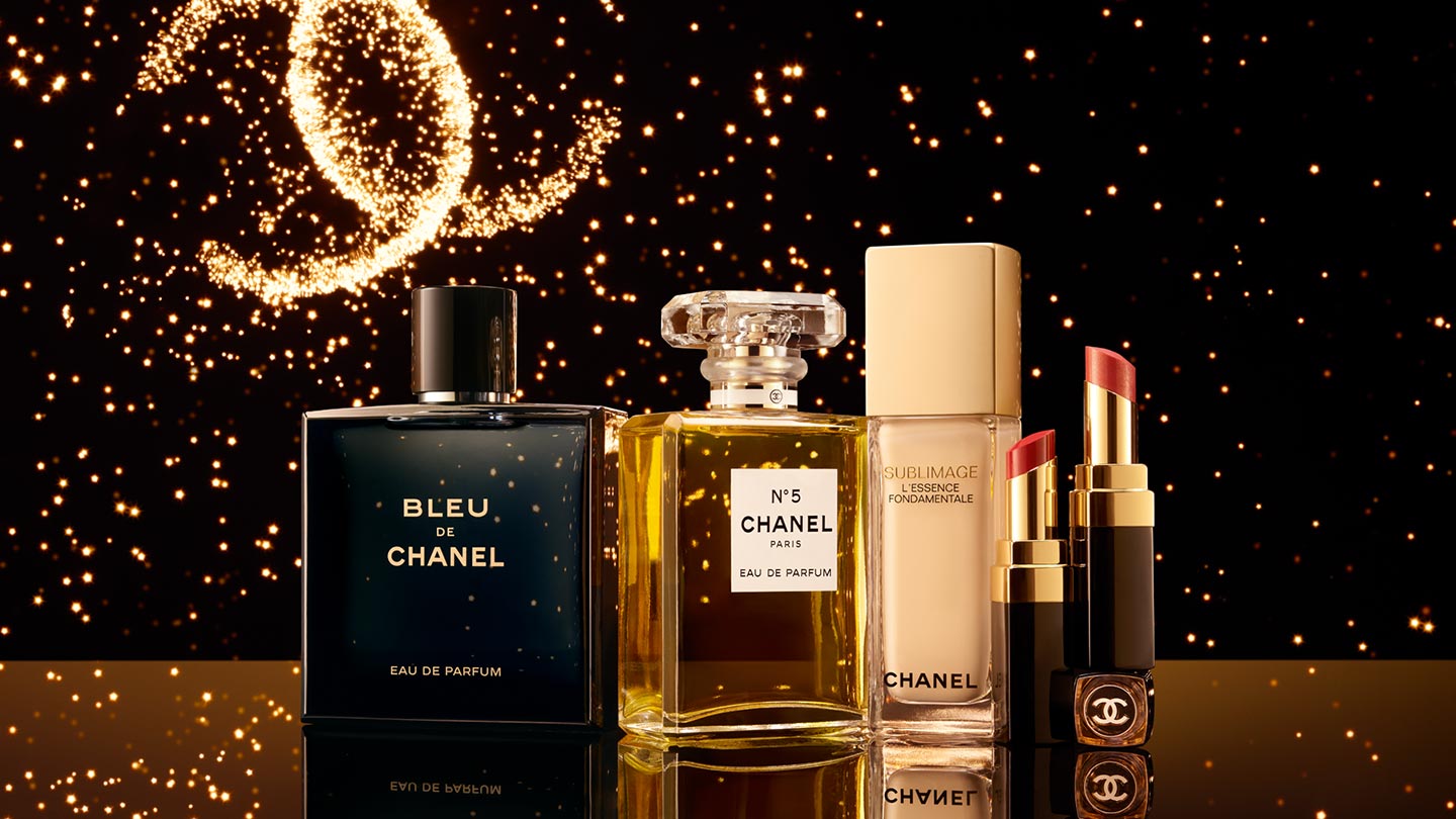 Chanel Women's Perfume & Fragrances - Bloomingdale's