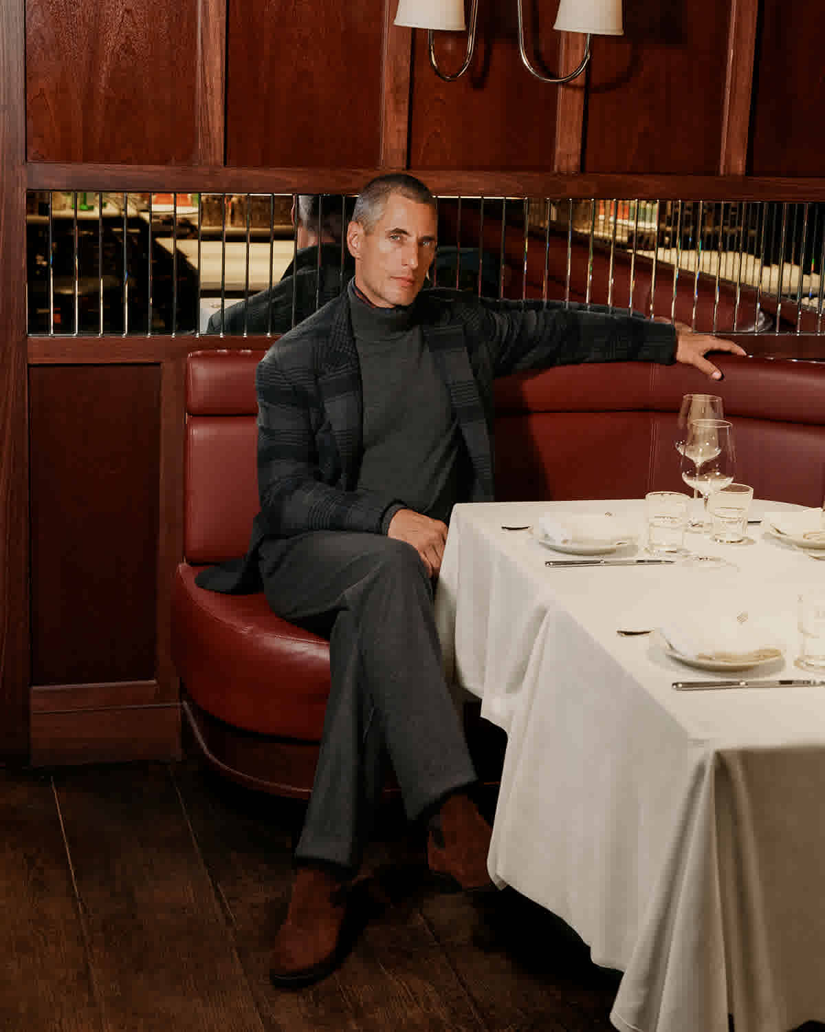Ralph Lauren Purple Label