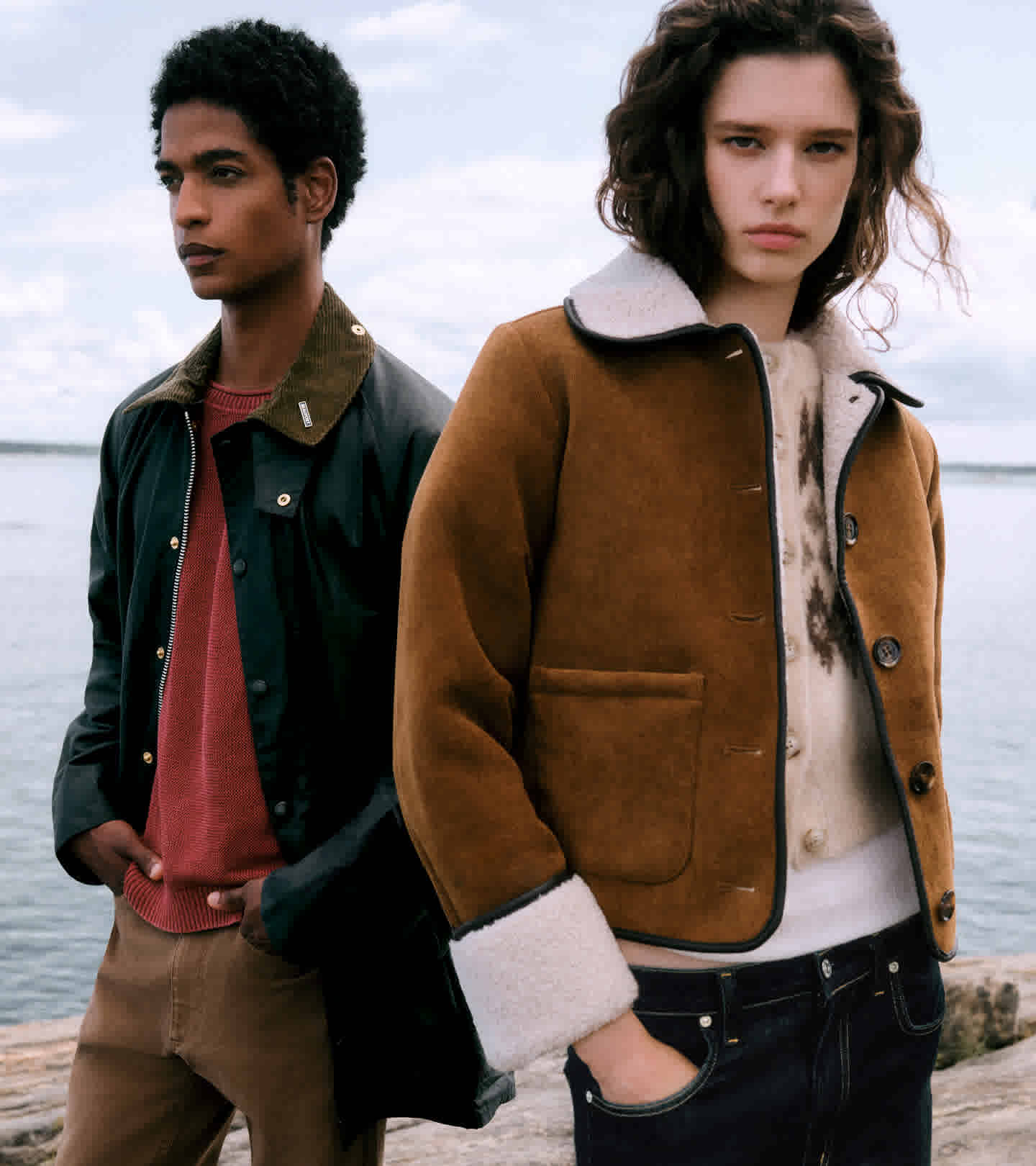Barbour