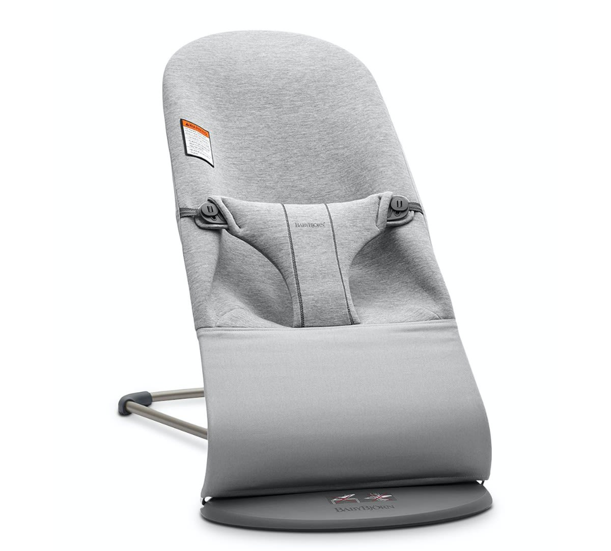 BABYBJÖRN BOUNCER JERSEY