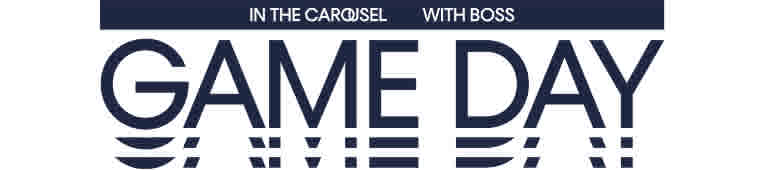 Game Day Carousel